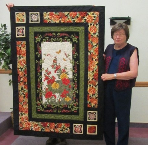 Carol Jarvis